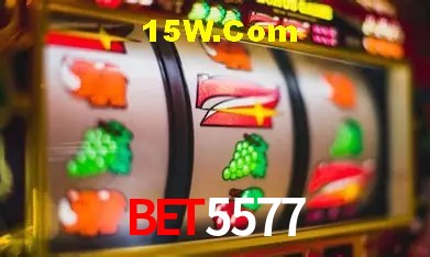 Platform Technology Bet5577