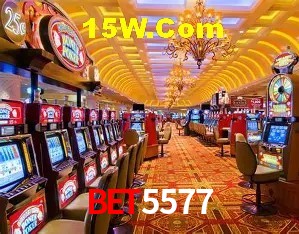 Seasonal Promotions Bet5577