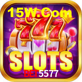 Bet5577 App Interface