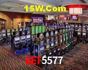 Exclusive Offers Bet5577