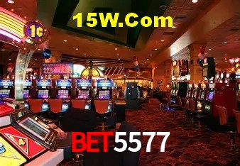 Secure Login Bet5577
