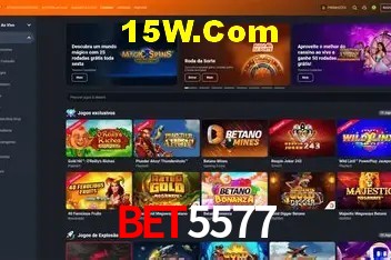Weekend Specials Bet5577