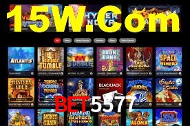 Welcome Bonus Bet5577